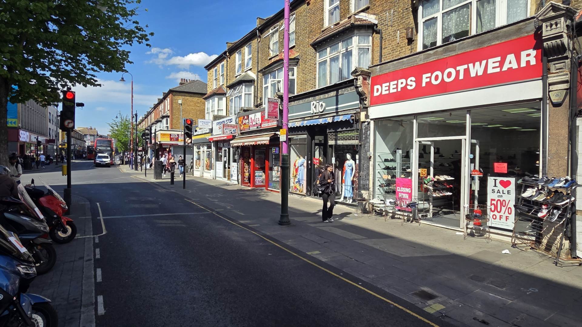 High Street, East Ham, E6 2HT, Image 8