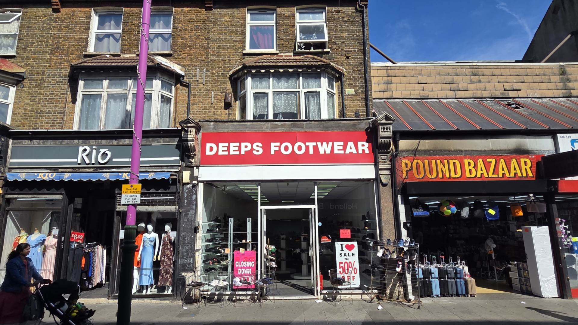 High Street, East Ham, E6 2HT, Image 9