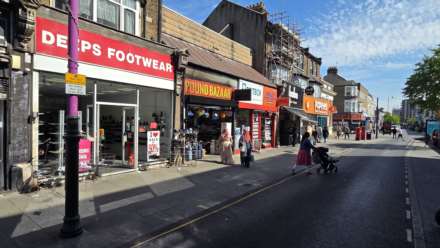 High Street, East Ham, E6 2HT, Image 1