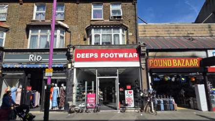 High Street, East Ham, E6 2HT, Image 9