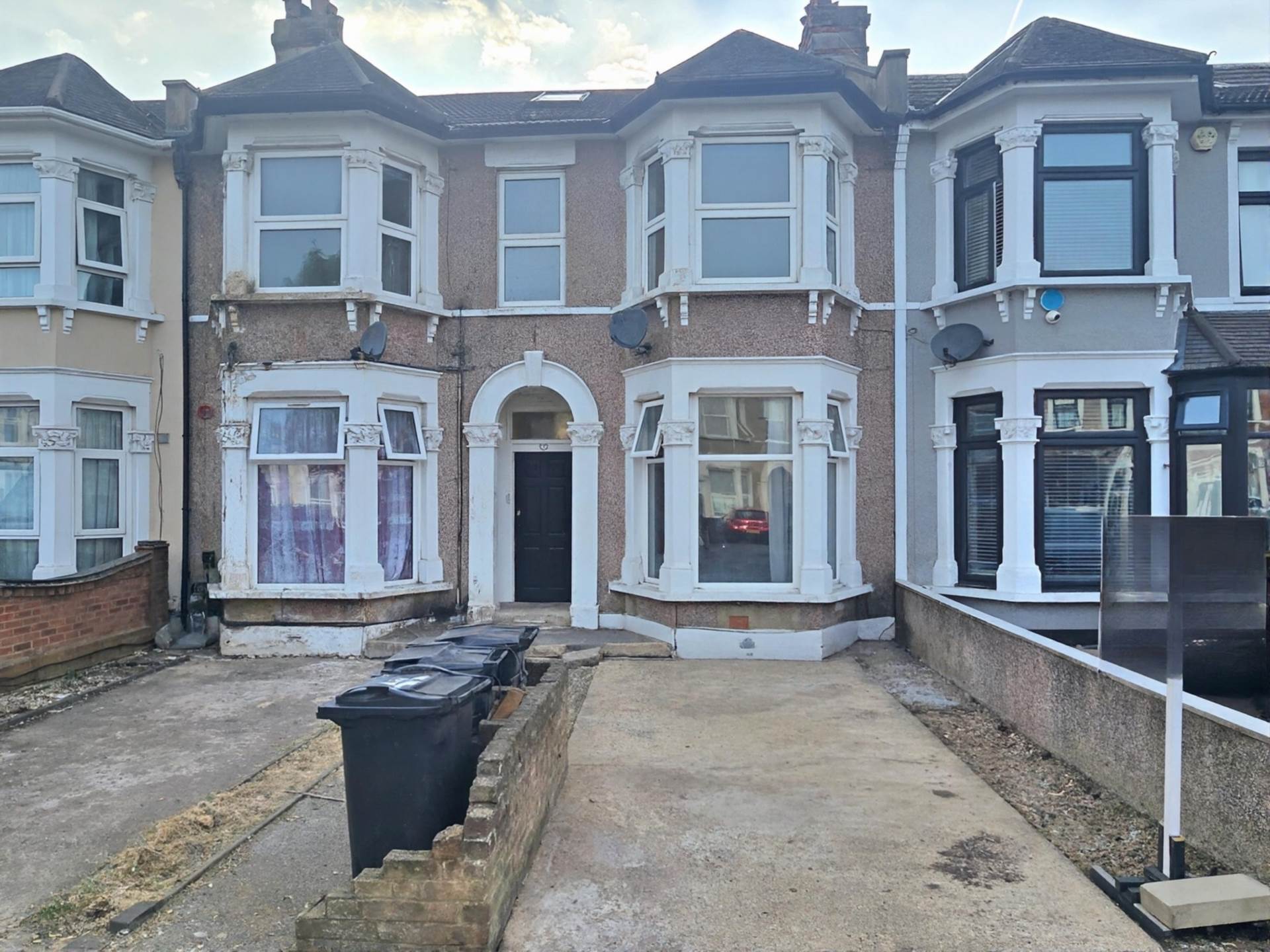 Elgin Road, Ilford, IG3 8LN, Image 1