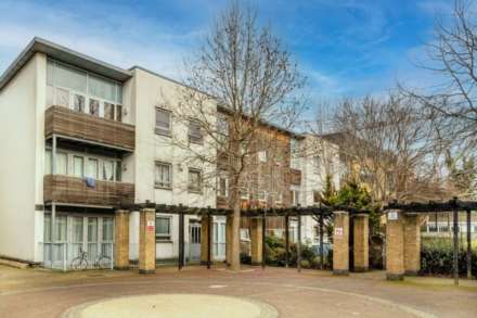 Kinglet Close, Forest Gate, E7 9HF, Image 13