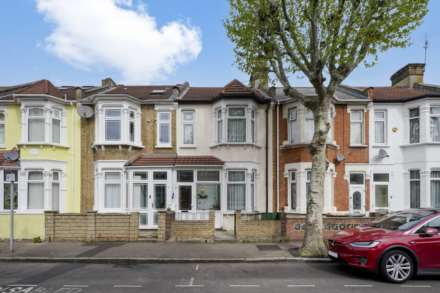 Rosebery Avenue, London, E12 6PZ