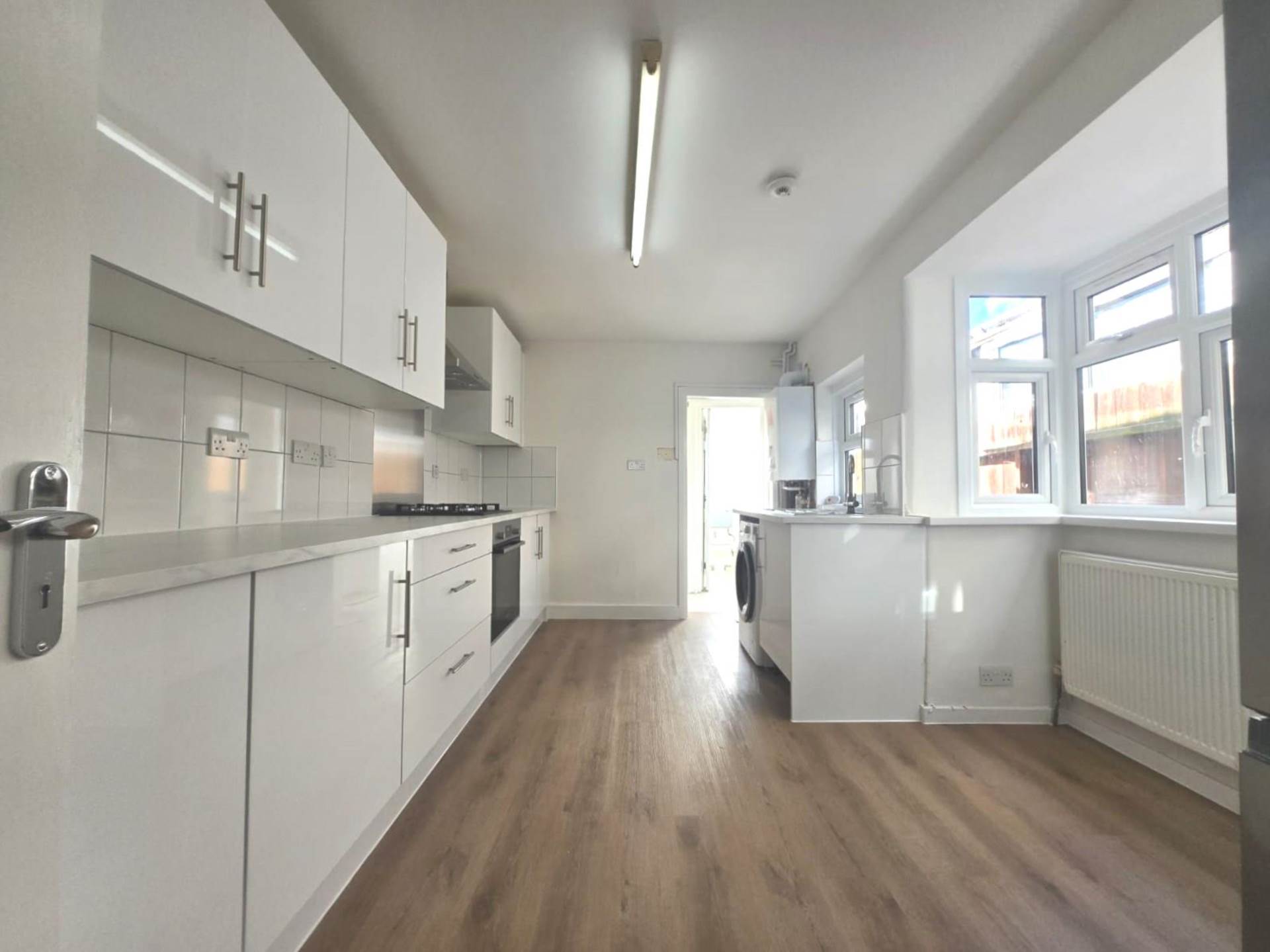 Third Avenue, Manor Park, E12, Image 1