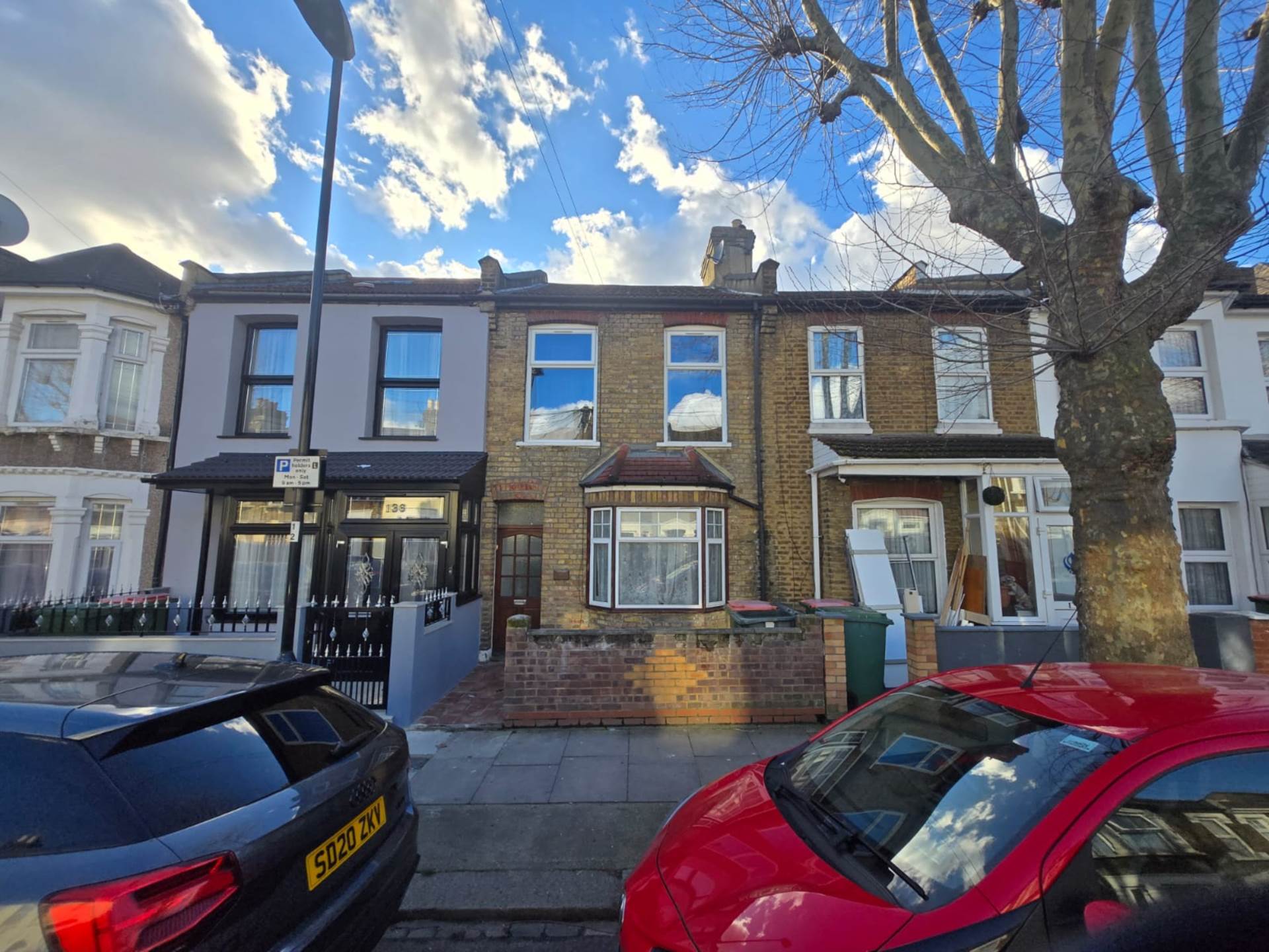 Third Avenue, Manor Park, E12, Image 2