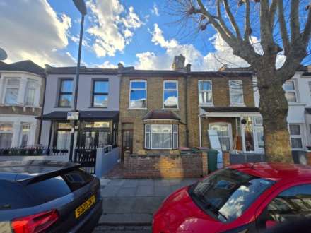 Third Avenue, Manor Park, E12, Image 2