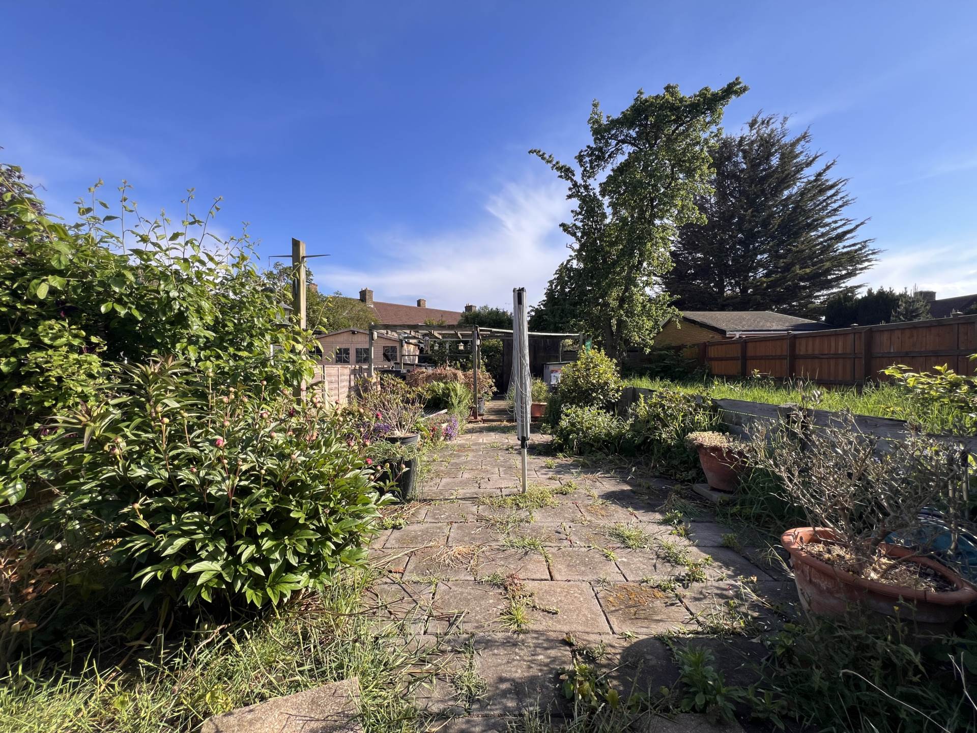 Valence Wood Road, Dagenham, RM8, Image 16
