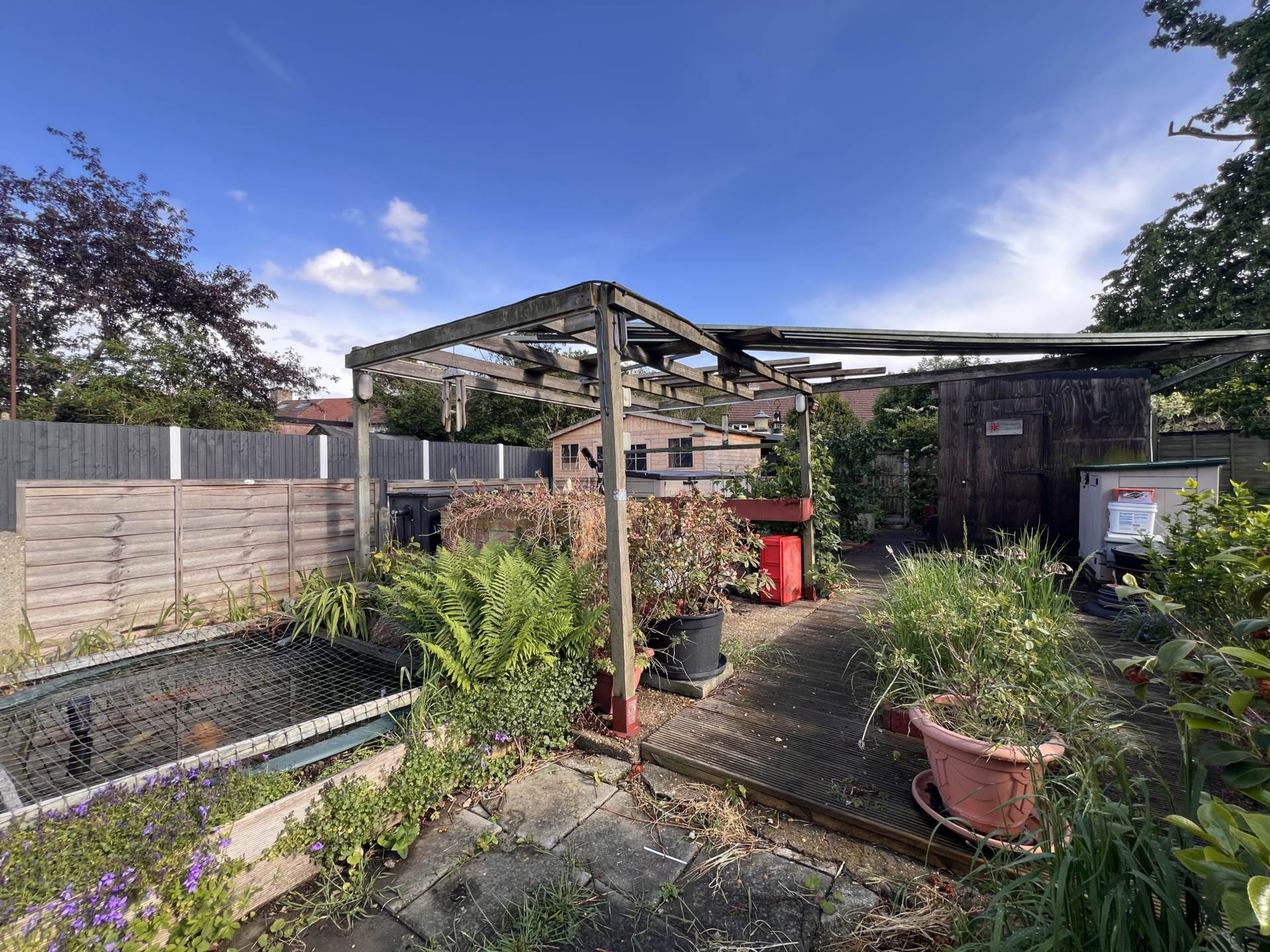 Valence Wood Road, Dagenham, RM8, Image 17