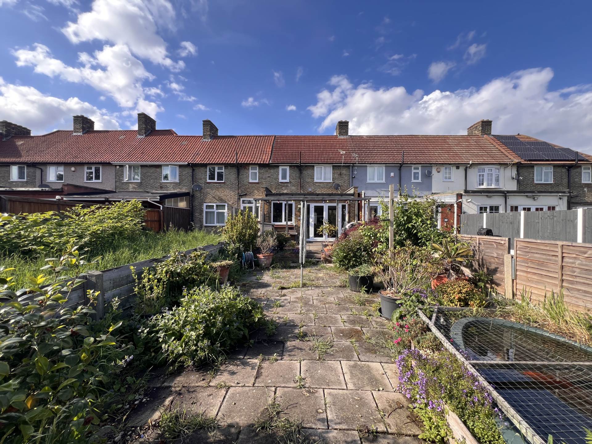 Valence Wood Road, Dagenham, RM8, Image 18