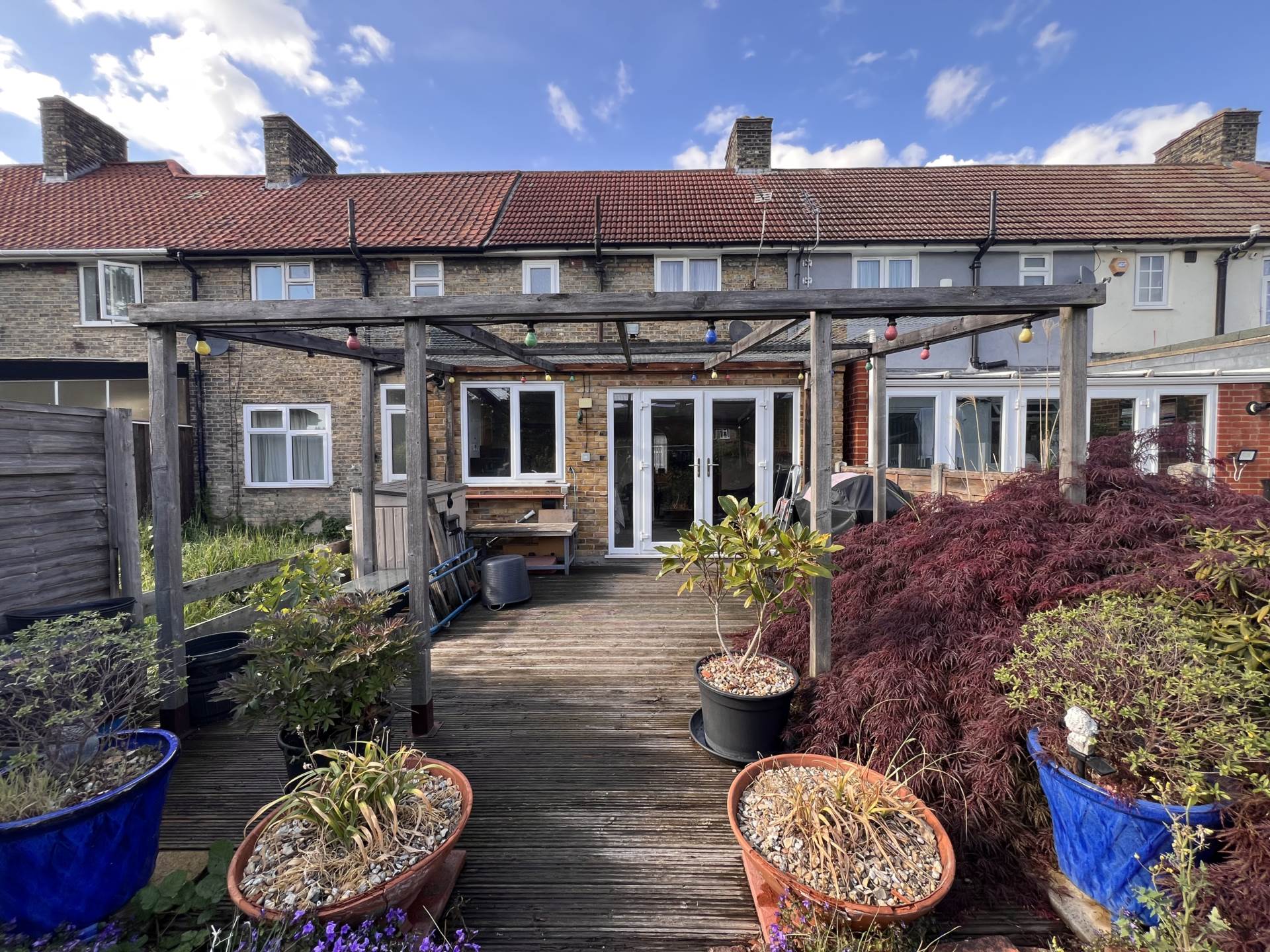 Valence Wood Road, Dagenham, RM8, Image 19