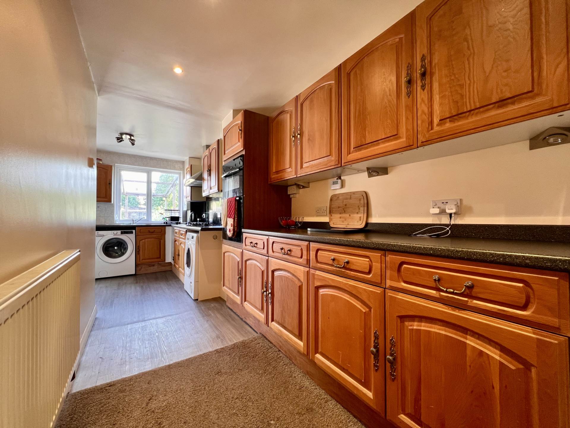 Valence Wood Road, Dagenham, RM8, Image 6
