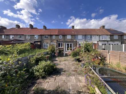 Valence Wood Road, Dagenham, RM8, Image 18