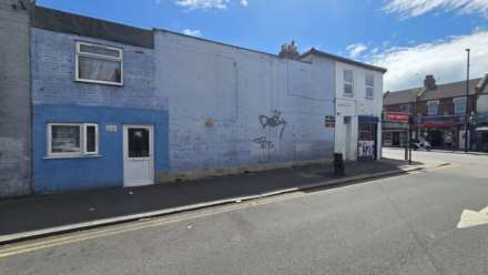 High Street North Manor Park, London, E12 6RH, Image 1