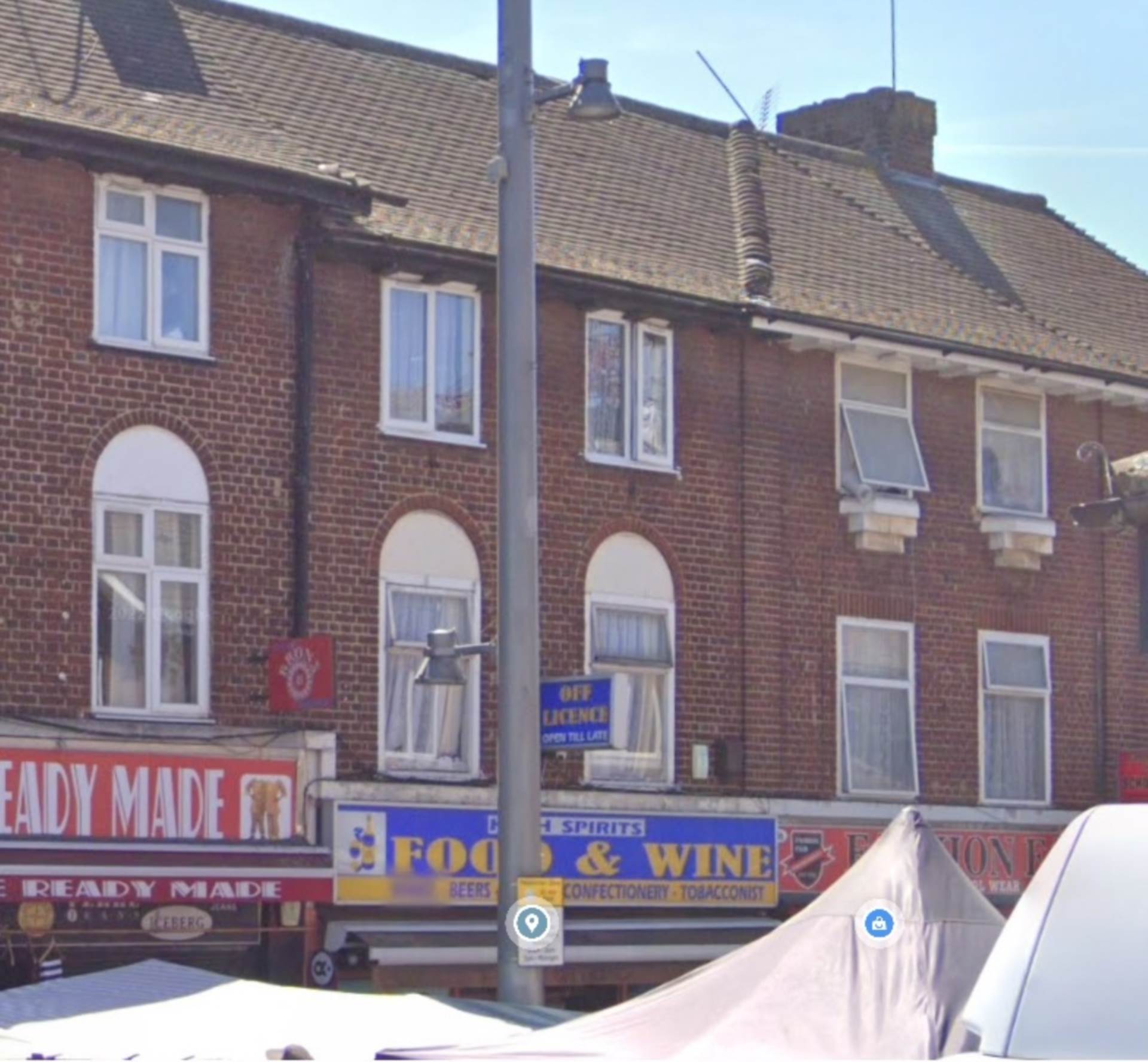 High Street, Walthamstow, E17, Image 1