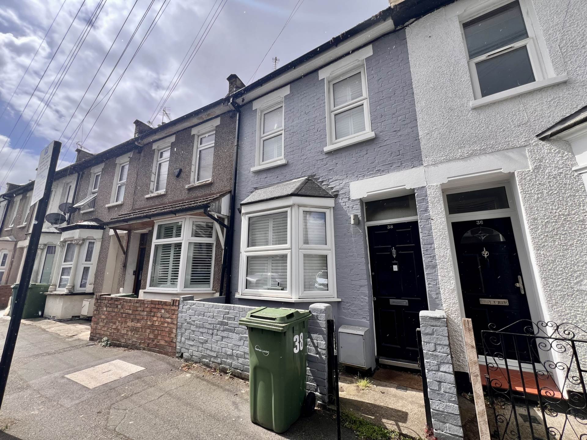 Tennyson Road, London, E15 4DH, Image 1