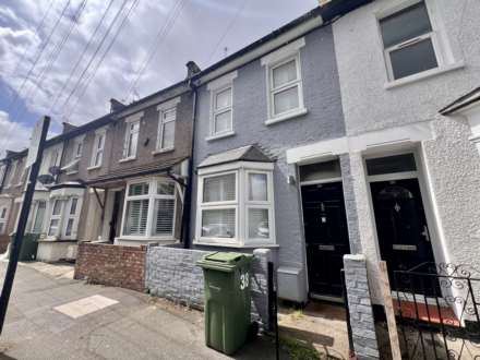 Tennyson Road, London, E15 4DH, Image 1