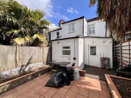 Tennyson Road, London, E15 4DH, Image 12