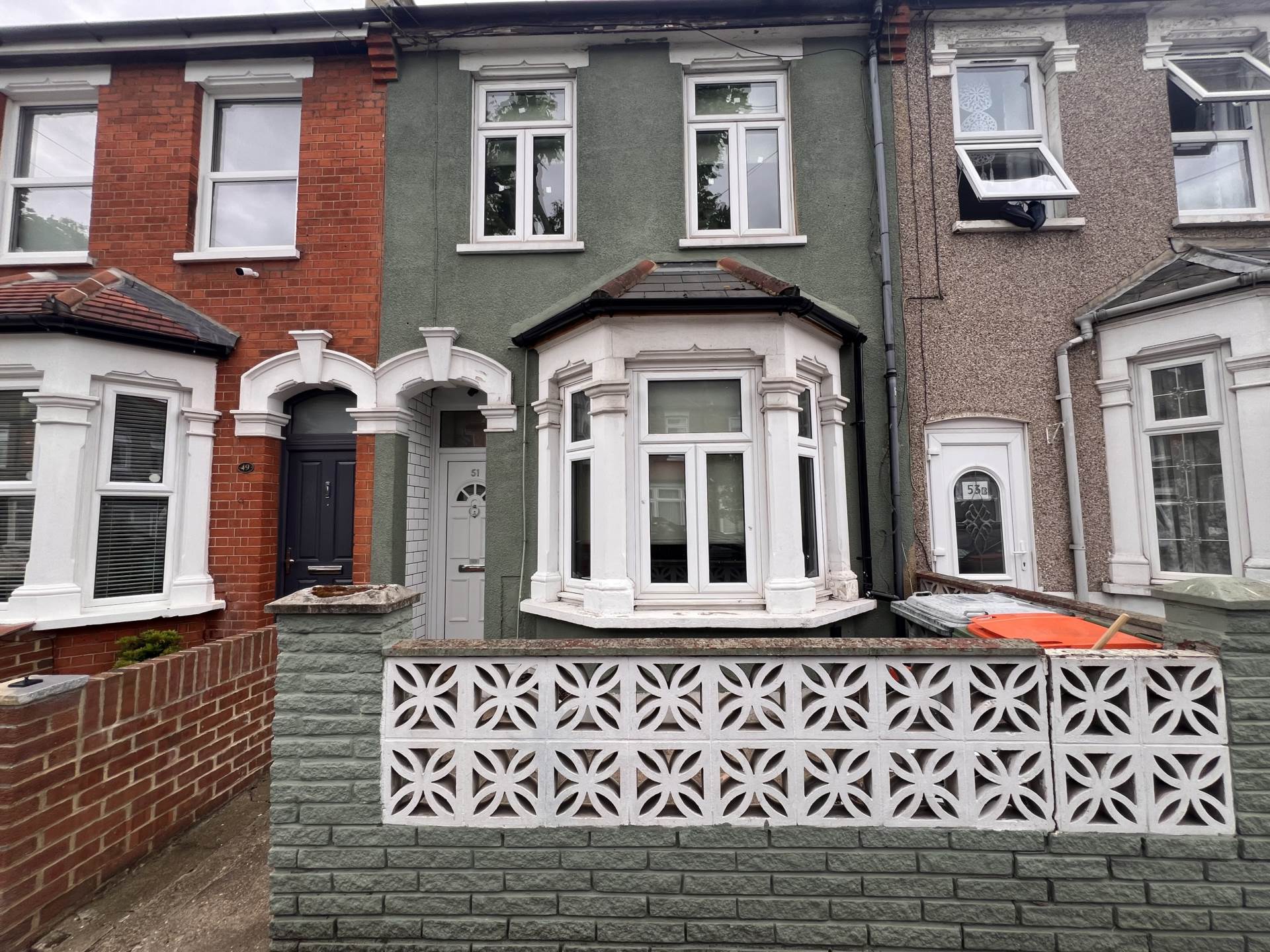 Welbeck Road, London, E6, Image 1