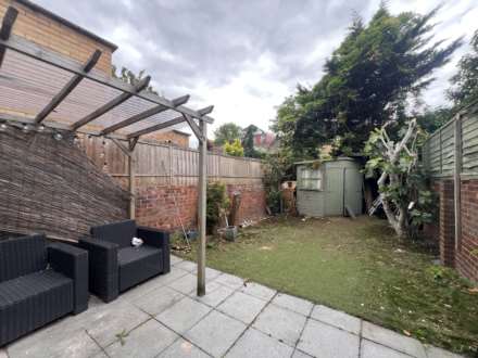 Welbeck Road, London, E6, Image 13