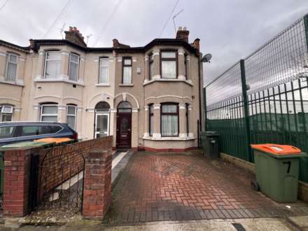 Property For Sale Little Ilford Lane, Manor Park, London
