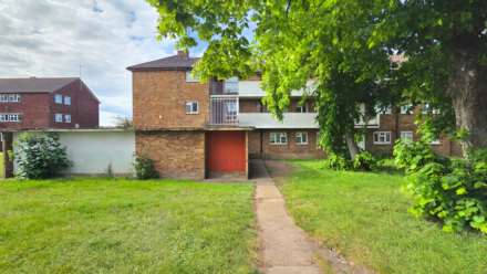Padnall Road, Marks Gate, RM6 5ER