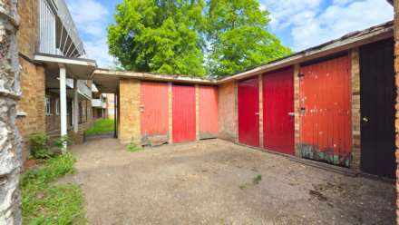 Padnall Road, Marks Gate, RM6 5ER, Image 15