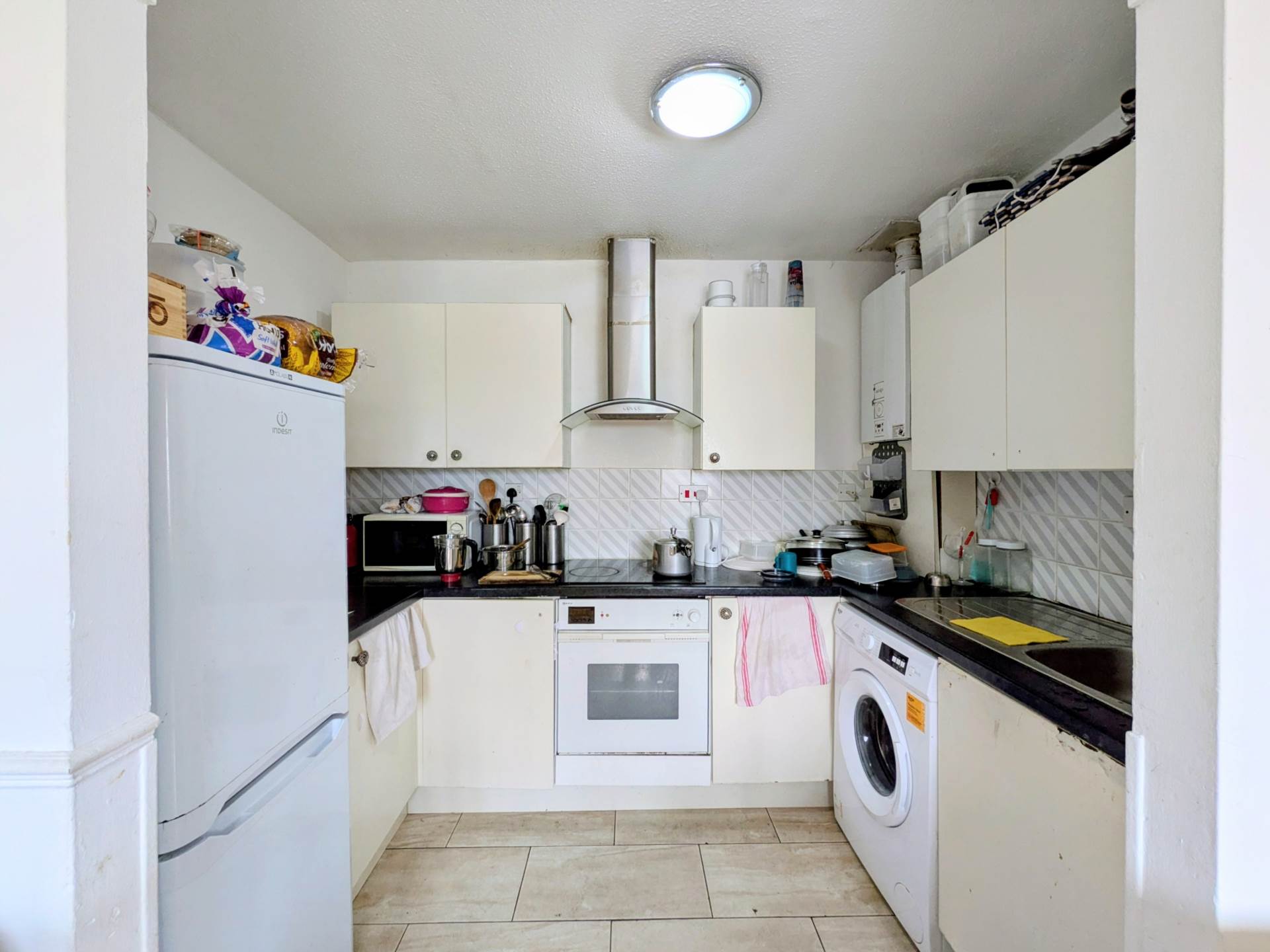 Rowan Court, Plaistow, E13, Image 3