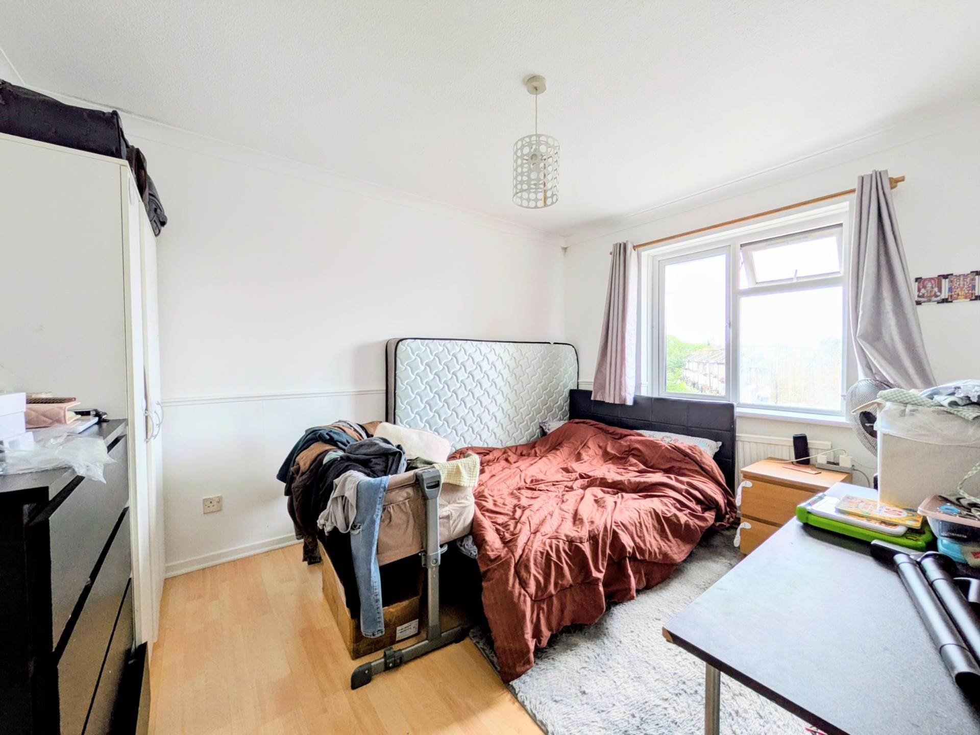 Rowan Court, Plaistow, E13, Image 6
