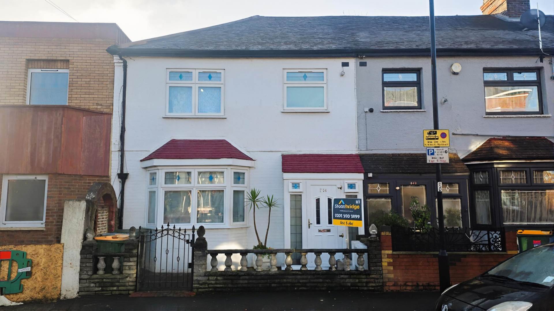 Kempton Road, East Ham, E6 2PB, Image 1