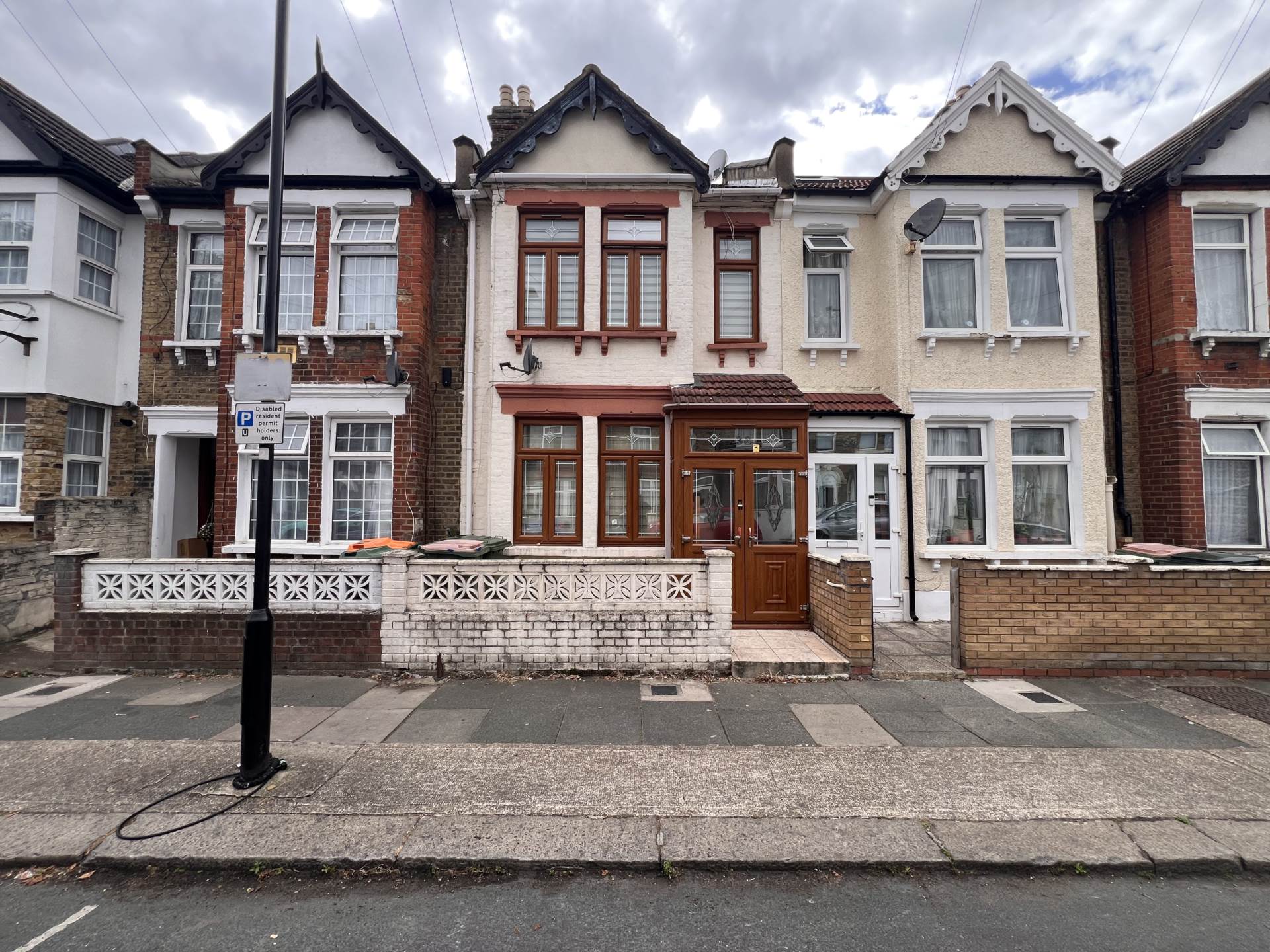 Walpole Road, London, E6, Image 1