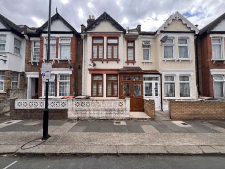 Walpole Road, London, E6