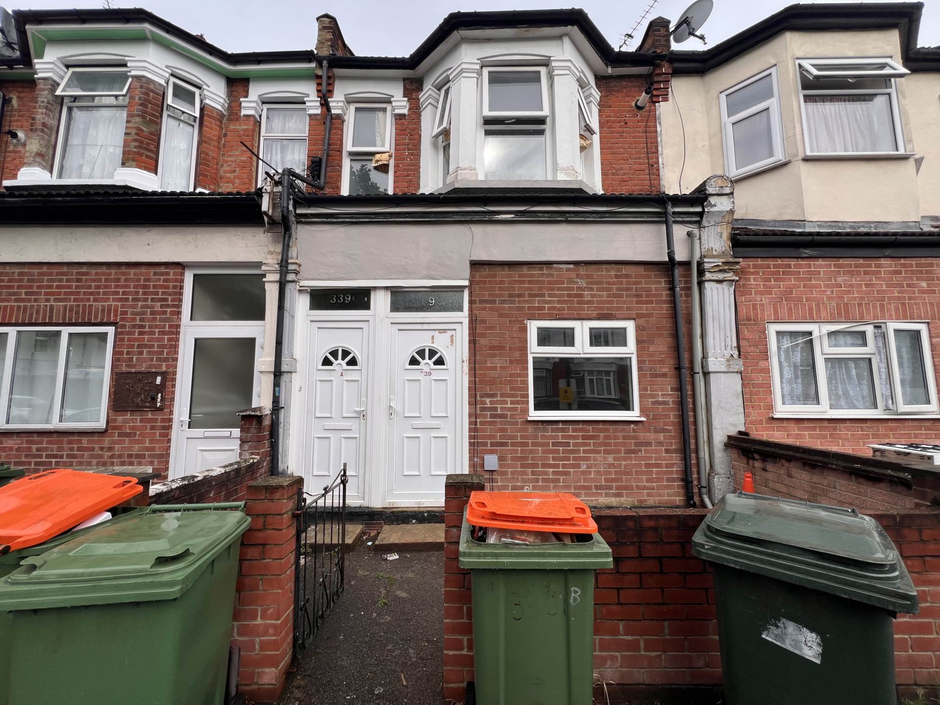 Dersingham Avenue, Manor Park, E12, Image 10