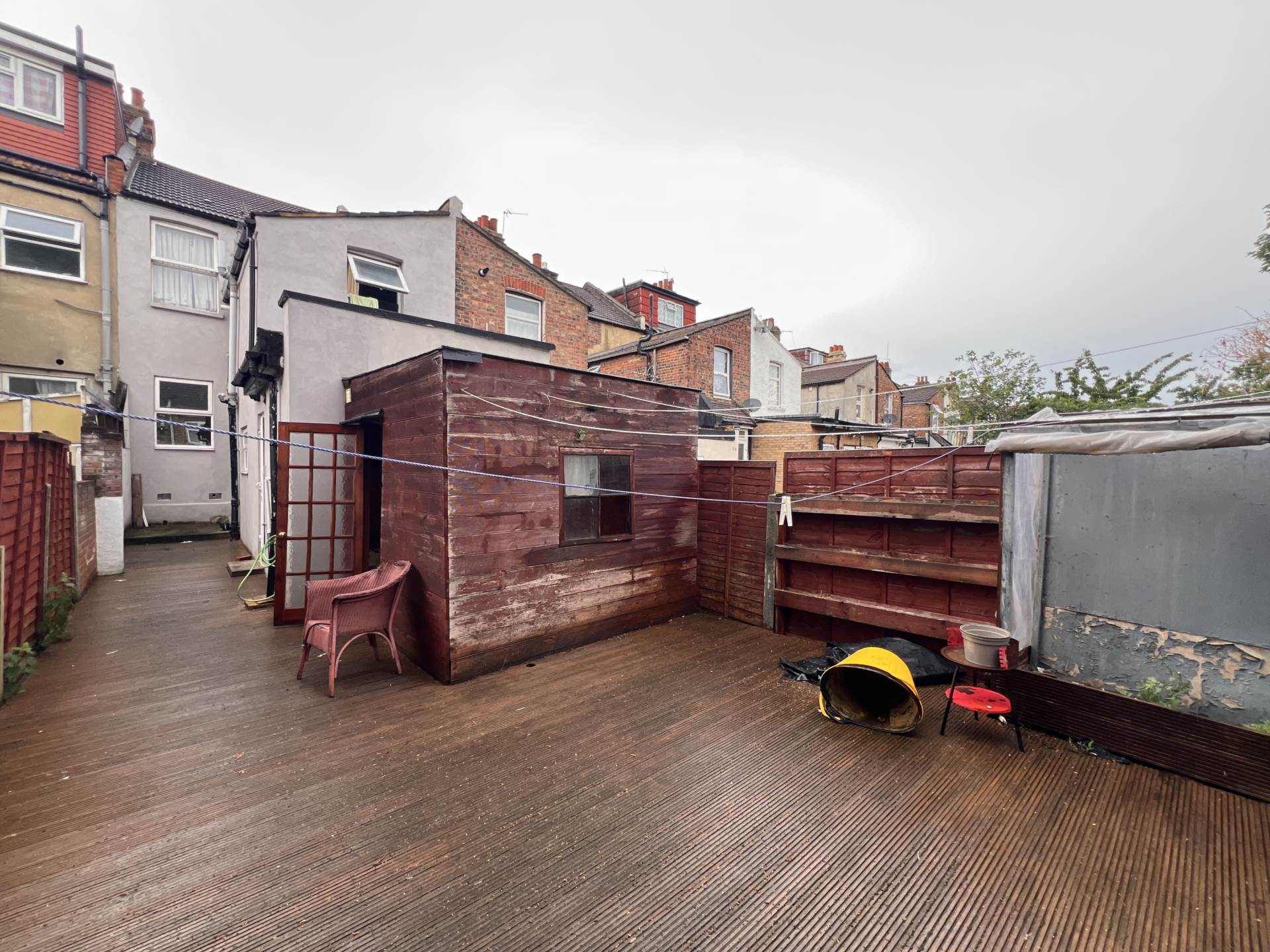 Dersingham Avenue, Manor Park, E12, Image 9