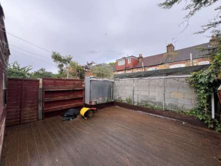 Dersingham Avenue, Manor Park, E12, Image 8
