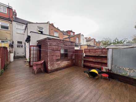 Dersingham Avenue, Manor Park, E12, Image 9