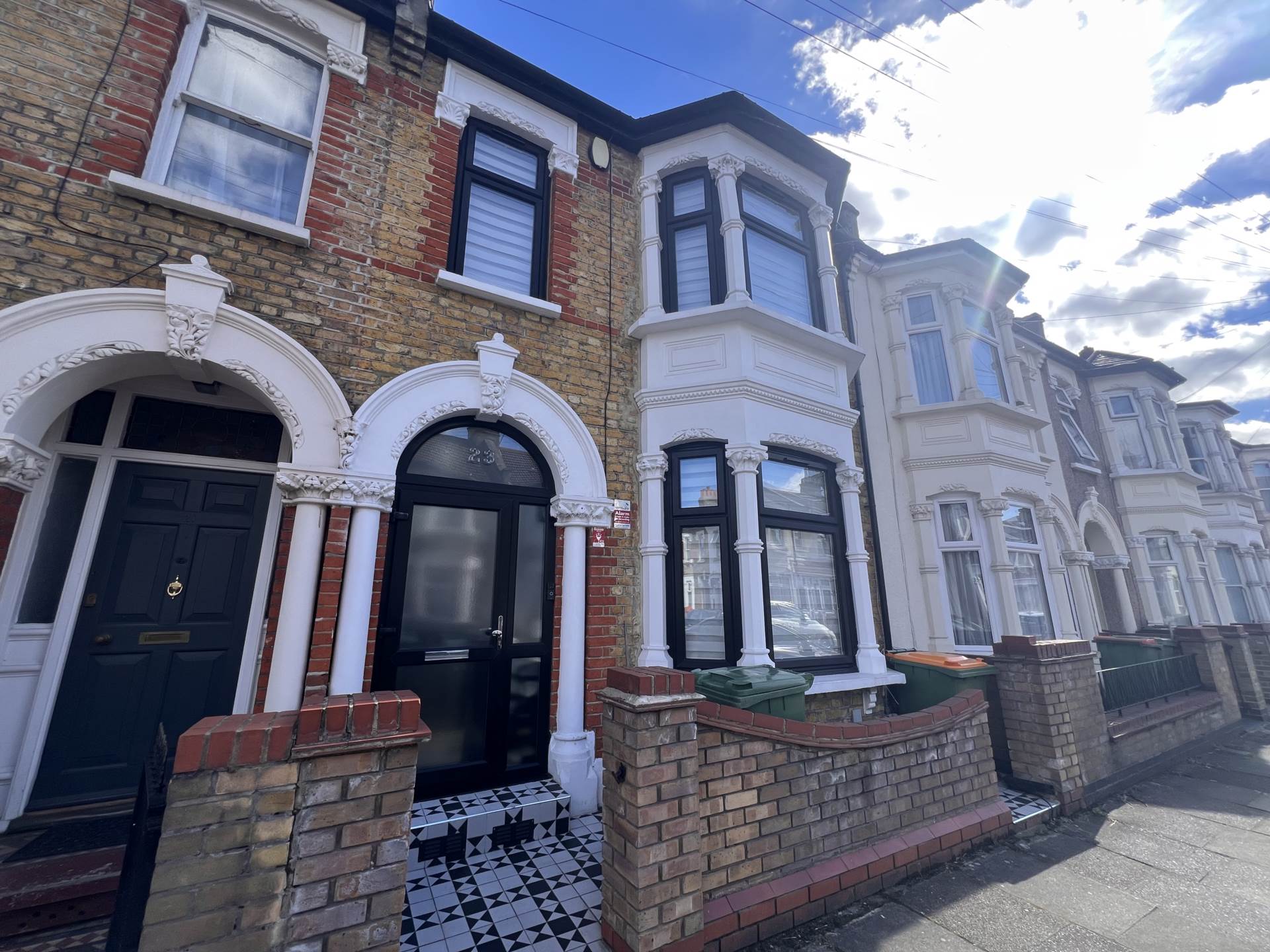 Gower Road, Forest Gate, E7, Image 19