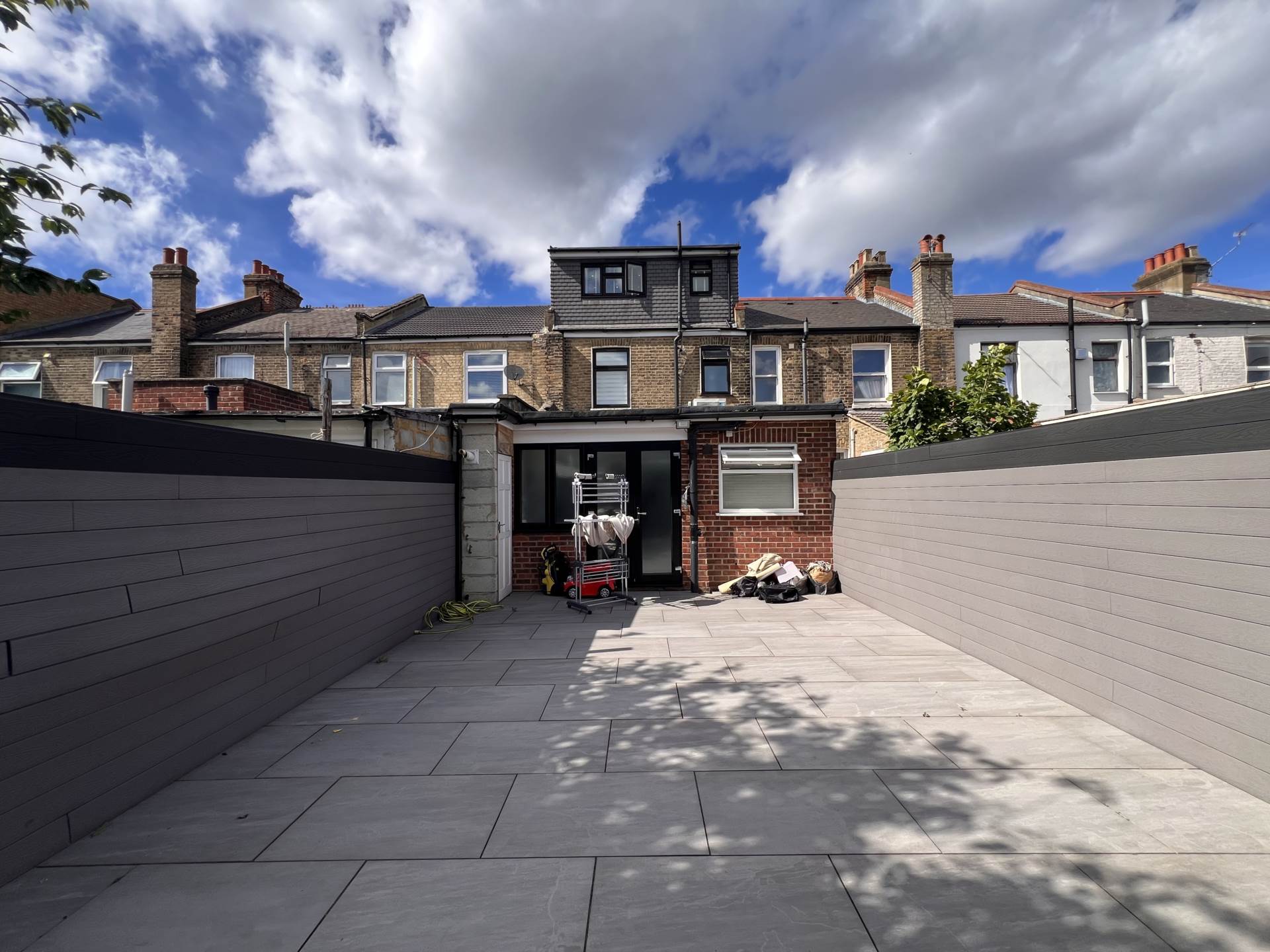 Gower Road, Forest Gate, E7, Image 20