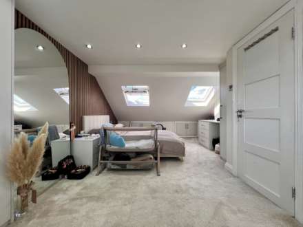 Gower Road, Forest Gate, E7, Image 14