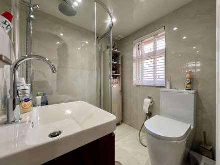 Gower Road, Forest Gate, E7, Image 15