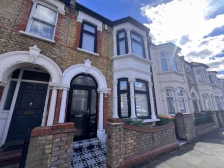 Gower Road, Forest Gate, E7, Image 19