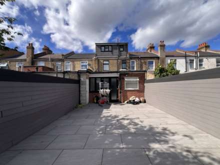 Gower Road, Forest Gate, E7, Image 20