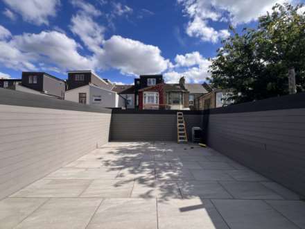 Gower Road, Forest Gate, E7, Image 21