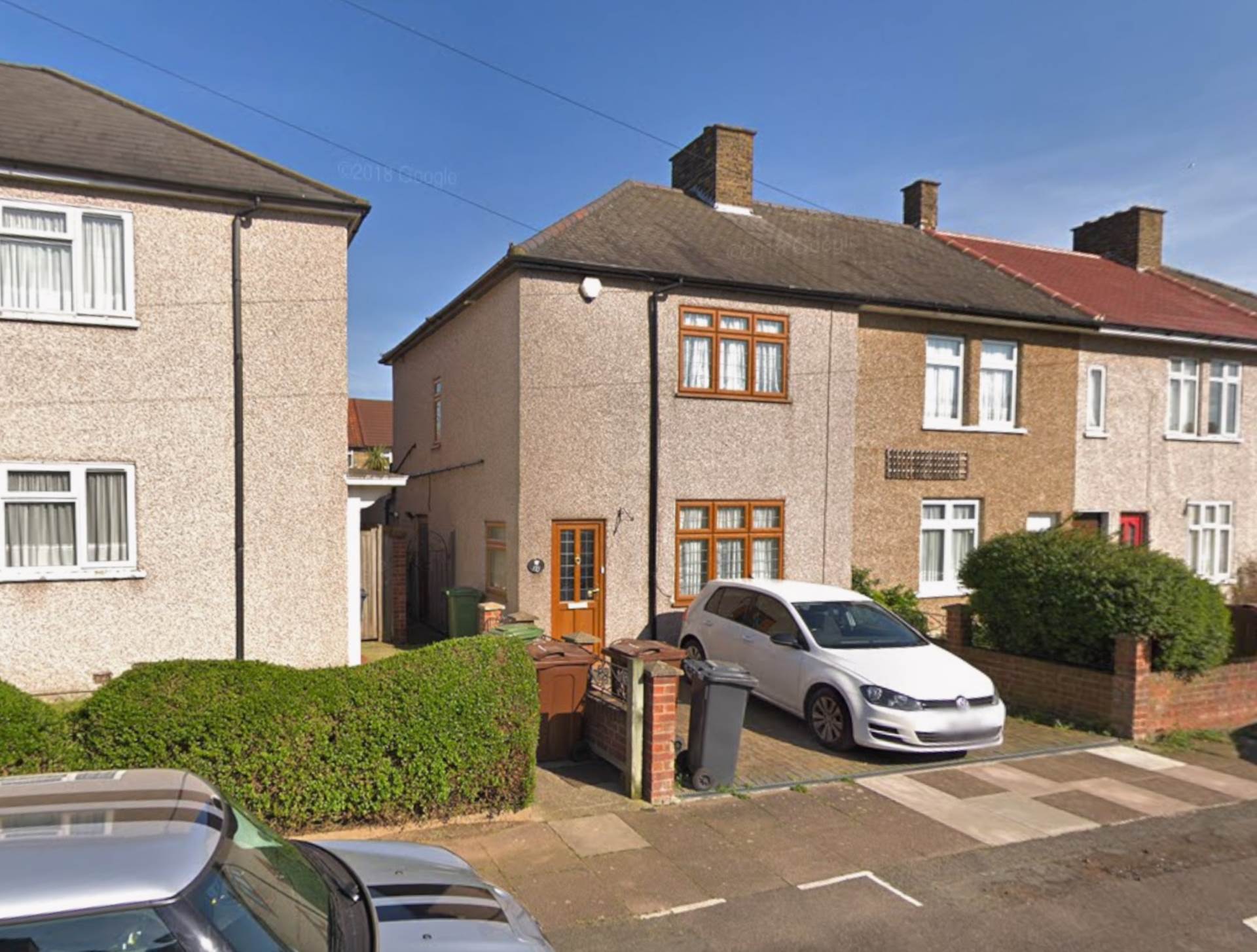 Baron Road, Becontree Heath, RM8 1TX, Image 1