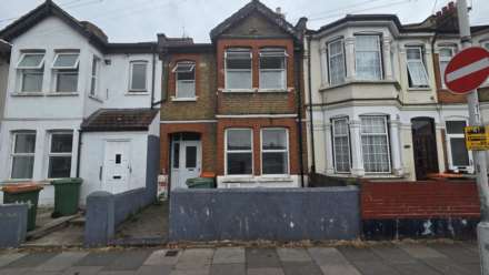Sibley Grove, Manor Park, E12 6SF, Image 1