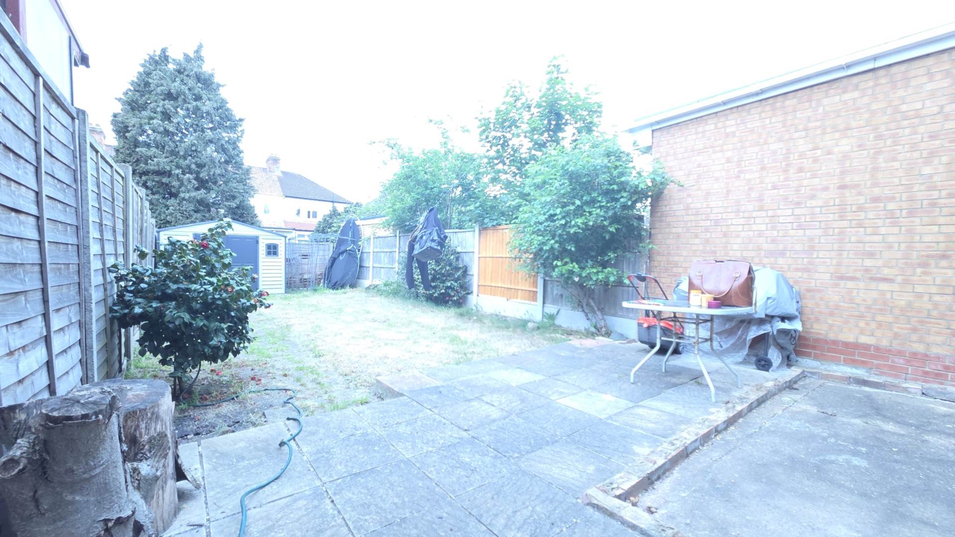 Tylehurst Gardens, Ilford IG1, Image 9