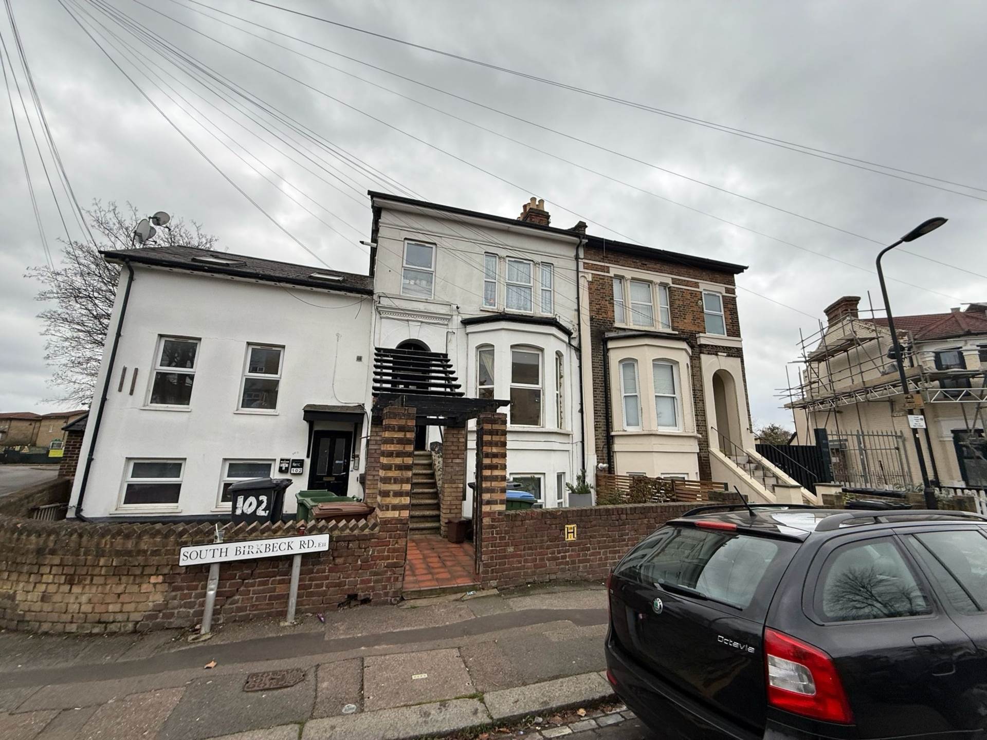 South Birbeck Road, Leytonstone, E11, Image 1