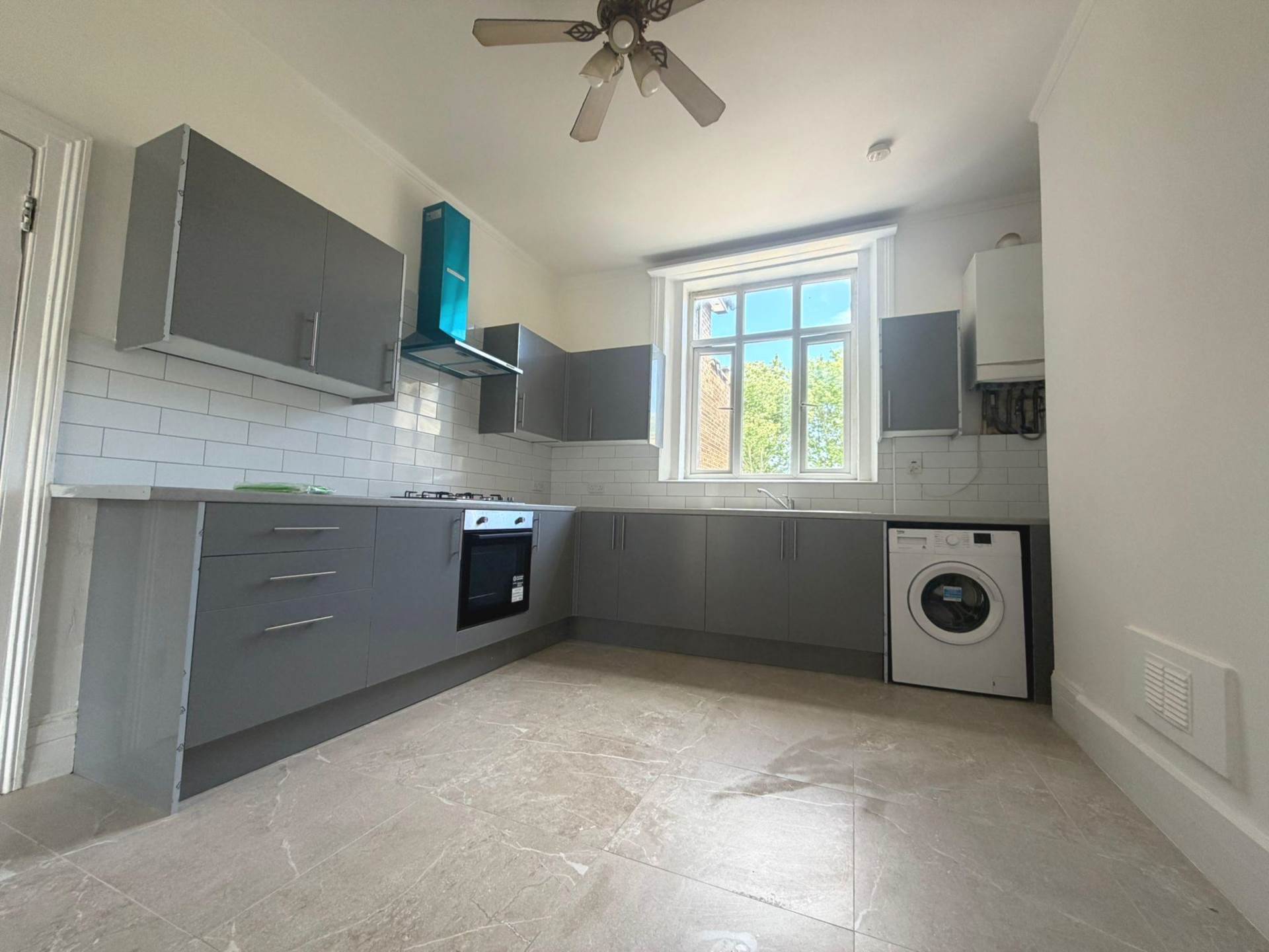 South Birbeck Road, Leytonstone, E11, Image 3