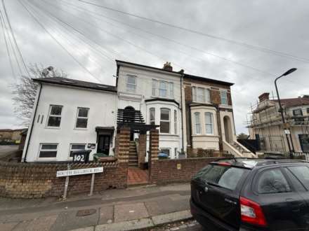 South Birbeck Road, Leytonstone, E11, Image 1