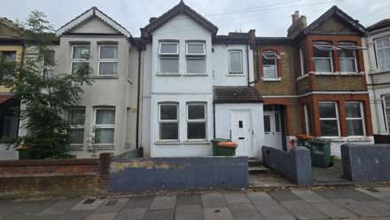 Sibley Grove, Manor Park, E12 6SF, Image 1