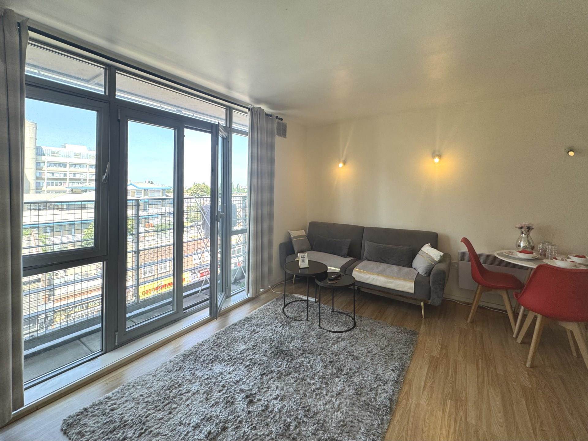 Longbridge Road, Barking, IG11, Image 1